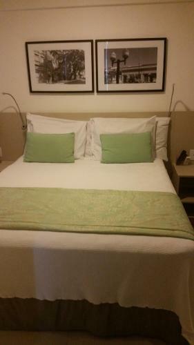 Apartamento Flat Conselheiro Aguiar 1503
