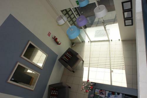 Hotel Casa Caelum
