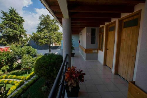 Hotel Casa Caelum