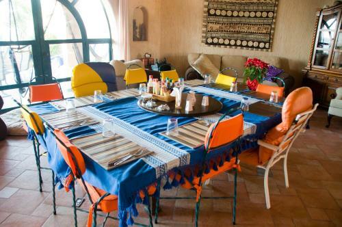 Casa Kootenay Bed And Breakfast