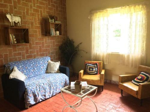 Hospedaria Vida Na Ro�a