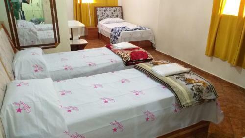 Gold Star Hotel