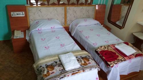 Gold Star Hotel