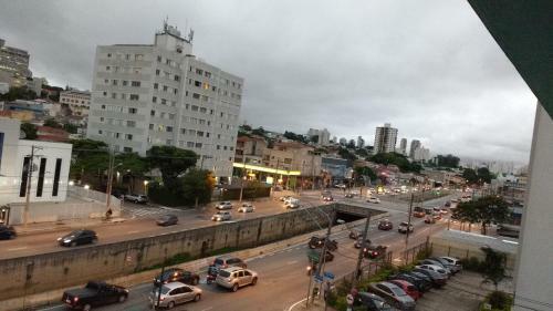 Gold Star Hotel