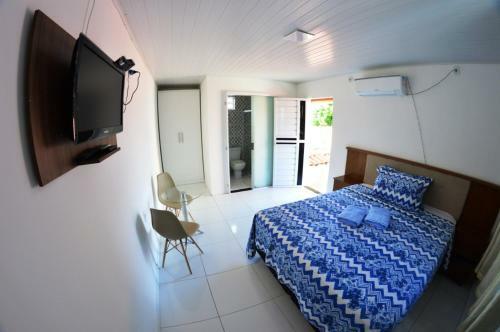 Hostal Pousada Marih�