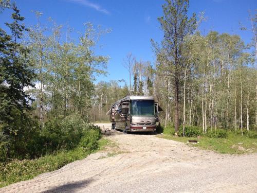 Mamayeh Rv Park & Campground