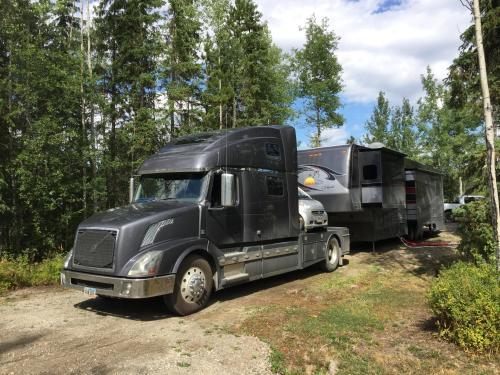 Mamayeh Rv Park & Campground