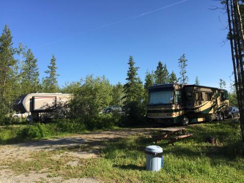 Mamayeh Rv Park & Campground