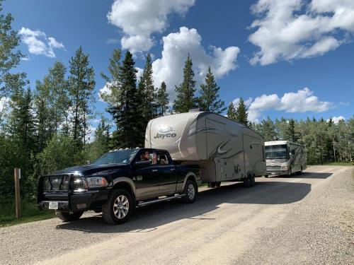 Mamayeh Rv Park & Campground