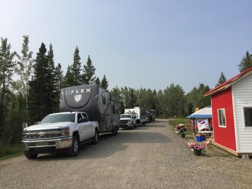 Mamayeh Rv Park & Campground