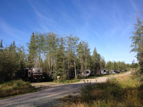 Mamayeh Rv Park & Campground
