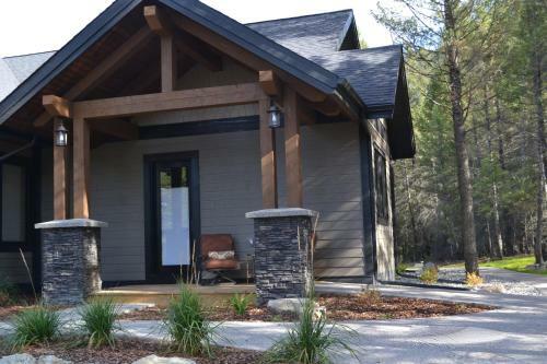 Apartamento Radium Elk Park B & B