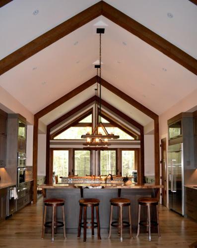 Apartamento Radium Elk Park B & B
