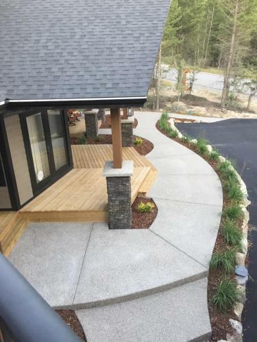 Apartamento Radium Elk Park B & B