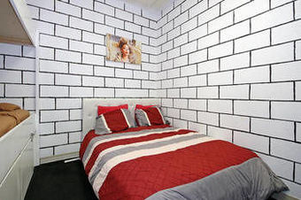 Hostel Habibi