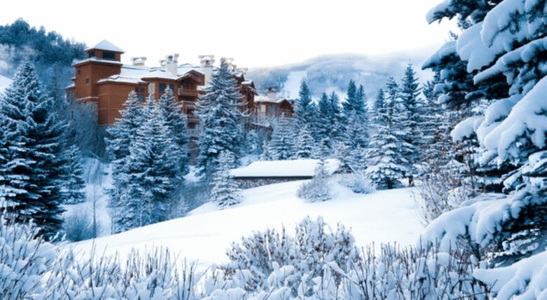 Apartamento Elkhorn Lodge