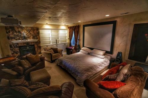 Five Diamond Hotel Alternatives