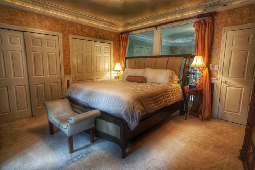 Five Diamond Hotel Alternatives