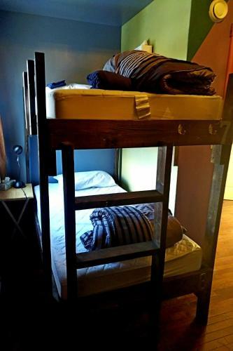 Wanderer's Inn Backpackers Hostel