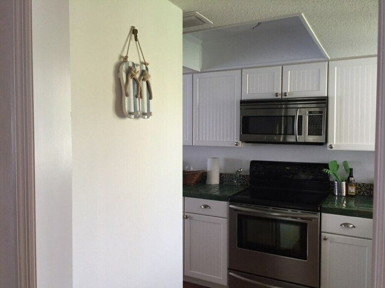 Coconut Palms Townhome