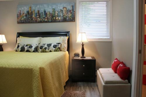 Serendib Bed And Breakfast