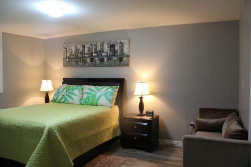 Serendib Bed And Breakfast
