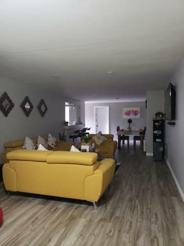 Serendib Bed And Breakfast
