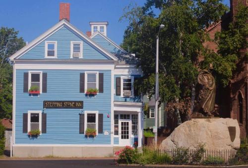 Posada Stepping Stone Inn