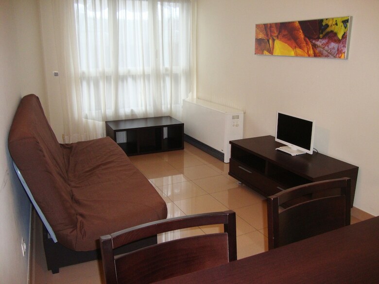 Apartamentos Canillo Pie De Pistas 3000