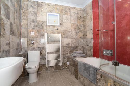 Willowbank House B&B