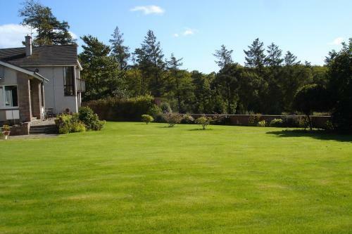 Willowbank House B&B