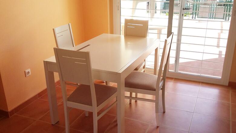 Apartamentos Villas De Oropesa 3000