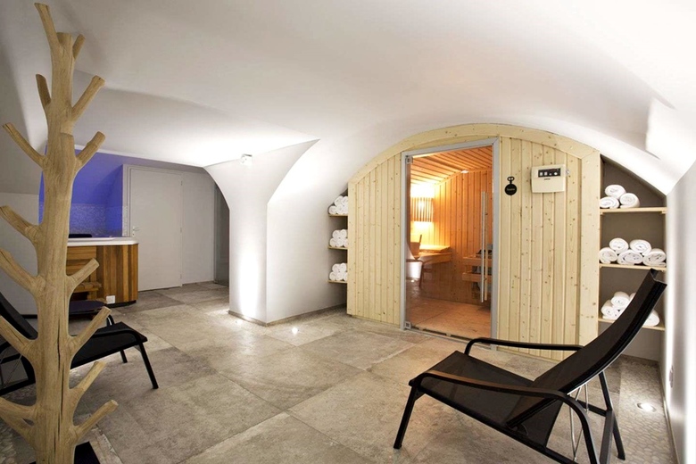 Hotel Empreinte