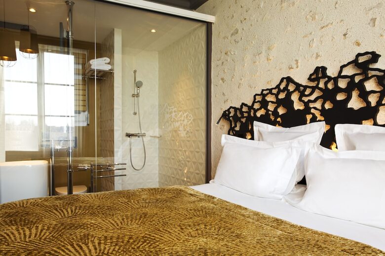 Hotel Empreinte