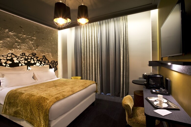Hotel Empreinte