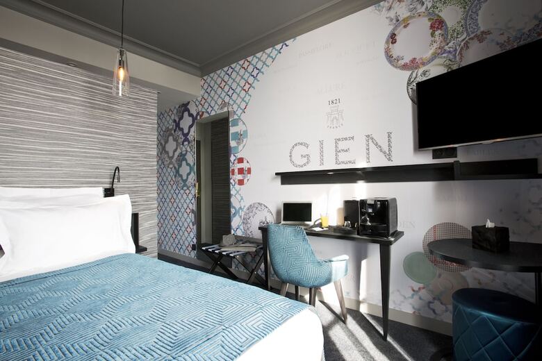 Hotel Empreinte