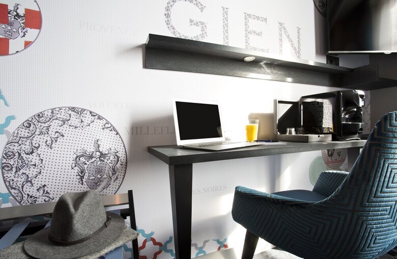 Hotel Empreinte