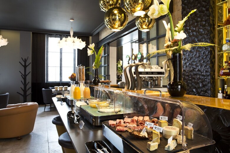 Hotel Empreinte