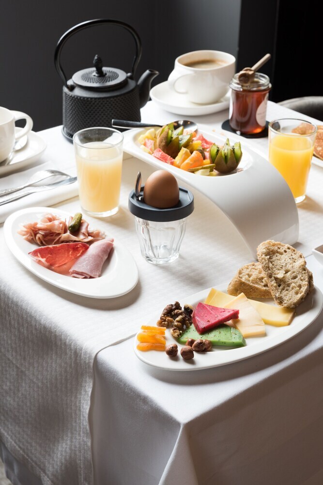 Hotel Empreinte