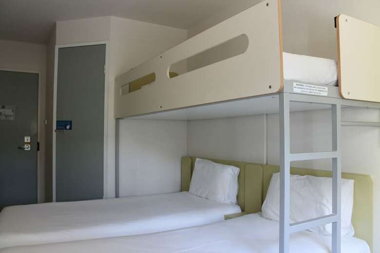 Hotel Ibis Budget - Melbourne Airport