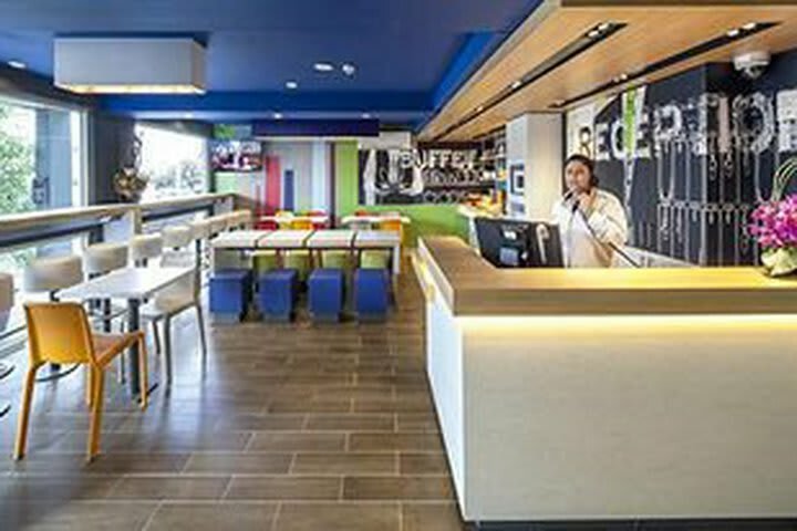 Hotel Ibis Budget - Melbourne Airport