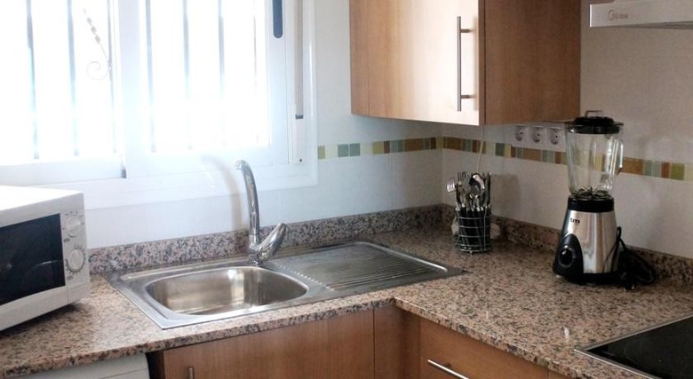 Apartamentos Vacaciones Azahar