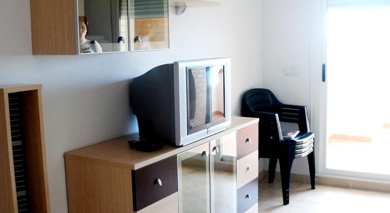 Apartamentos Vacaciones Azahar