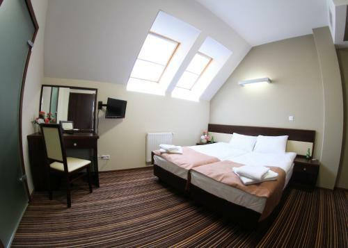 Aviator Hotel & Spa