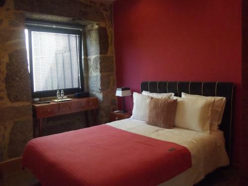 Hotel Pa�o De Vilharigues