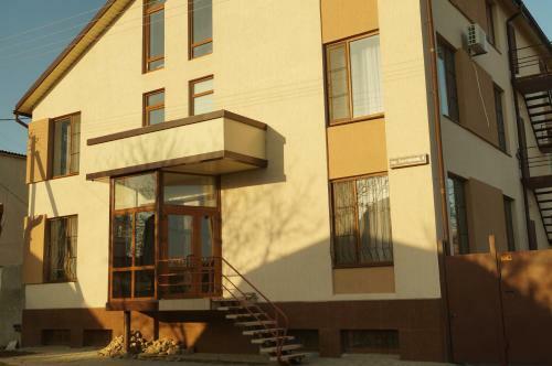 Hostal Guest House Pridneprovskiy