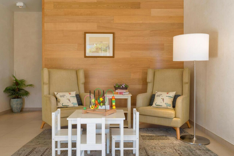 Villa Martinhal Quinta Do Lago Family Resort