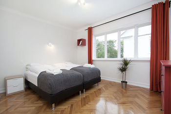 Hotel Arcturus Guesthouse Reykjavik