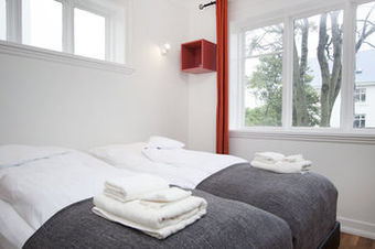 Hotel Arcturus Guesthouse Reykjavik