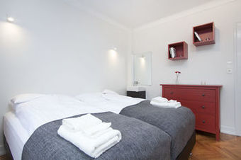 Hotel Arcturus Guesthouse Reykjavik